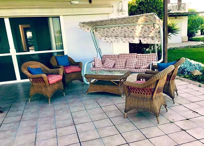 Luxury In Jaz Little Venice