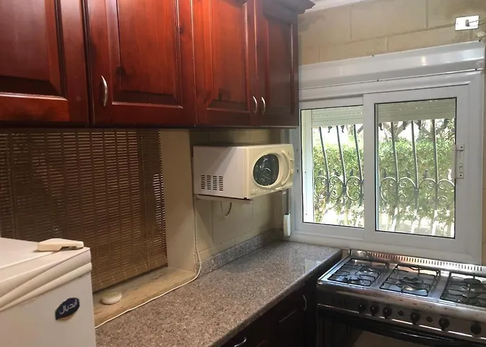 Luxury In Jaz Little Venice Villa Ain Suchna