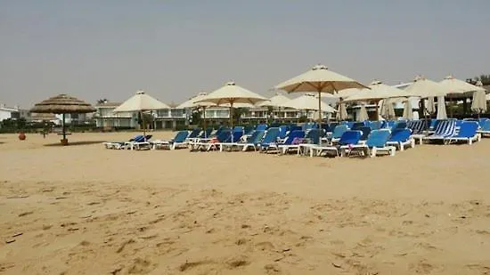 Luxury In Jaz Little Venice Villa Ain Suchna
