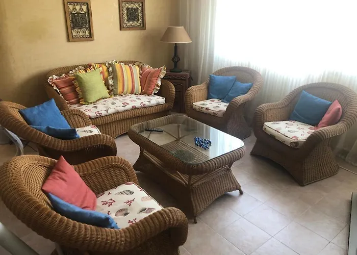 Villa Luxury In Jaz Little Venice