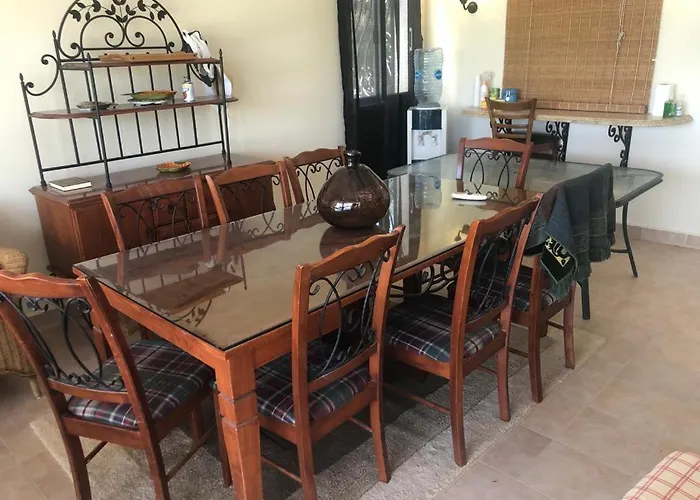 Luxury In Jaz Little Venice Villa Ain Suchna